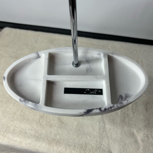 Silt Jewelry Stand Holder Organizer - Picture 6 of 15